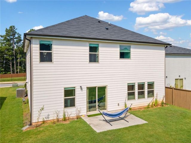 368 Murray Way, Lilburn, GA 30047