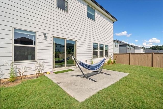 368 Murray Way, Lilburn, GA 30047