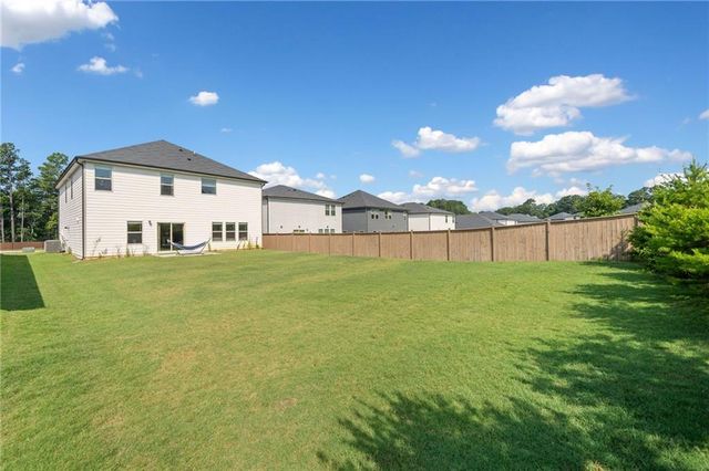 368 Murray Way, Lilburn, GA 30047