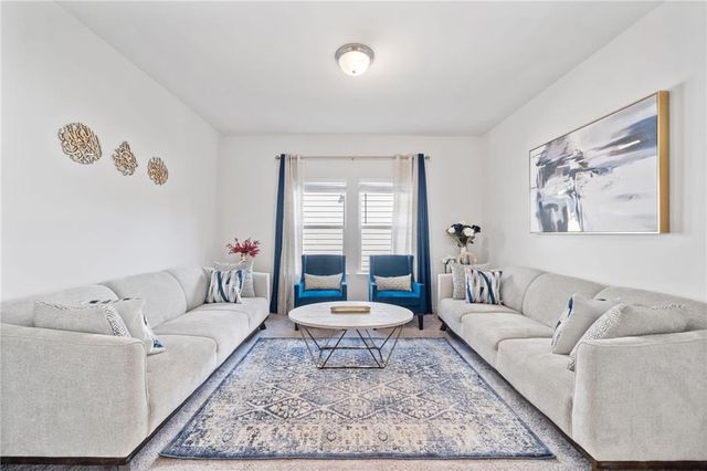 368 Murray Way, Lilburn, GA 30047