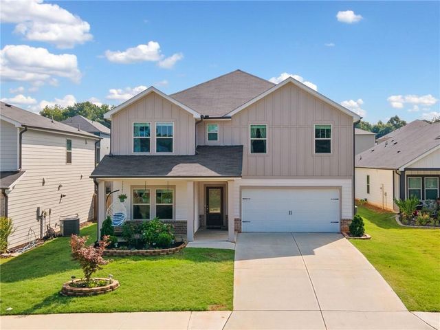 368 Murray Way, Lilburn, GA 30047