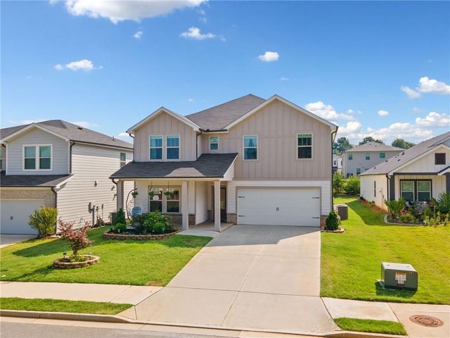 368 Murray Way, Lilburn, GA 30047