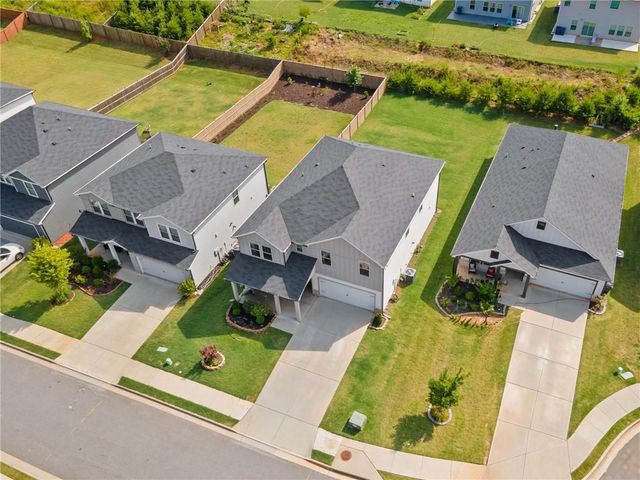 368 Murray Way, Lilburn, GA 30047