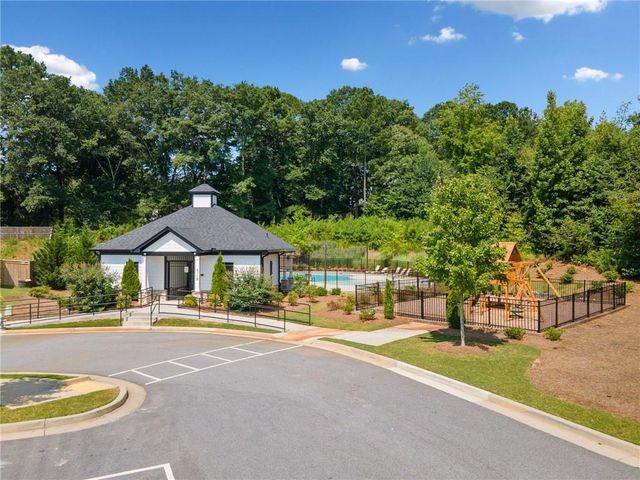 368 Murray Way, Lilburn, GA 30047