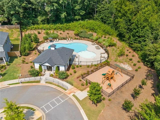 368 Murray Way, Lilburn, GA 30047