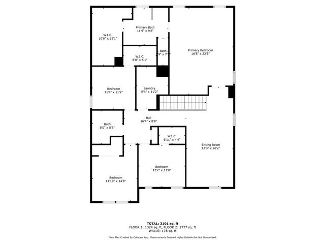 368 Murray Way, Lilburn, GA 30047