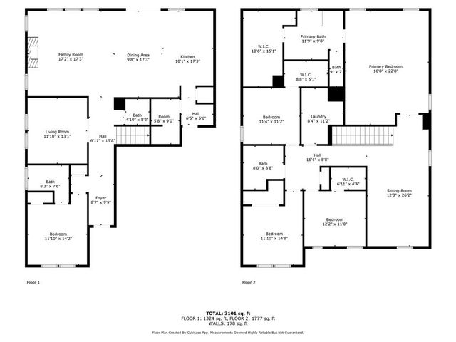 368 Murray Way, Lilburn, GA 30047