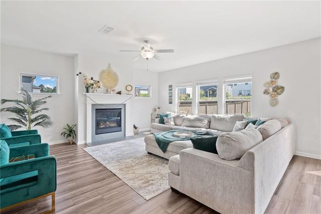 368 Murray Way, Lilburn, GA 30047