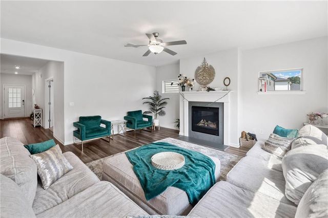 368 Murray Way, Lilburn, GA 30047