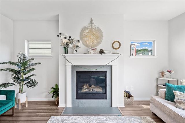 368 Murray Way, Lilburn, GA 30047