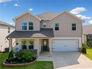 368 Murray Way, Lilburn, GA 30047