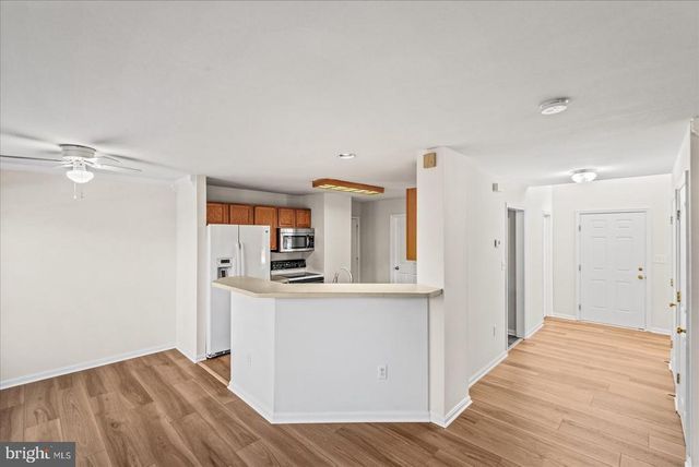 3807 EAST FORESTER CT, Fredericksburg, VA 22408