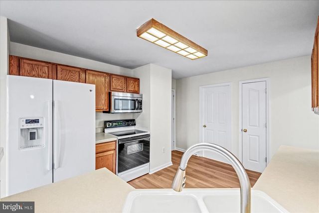 3807 EAST FORESTER CT, Fredericksburg, VA 22408