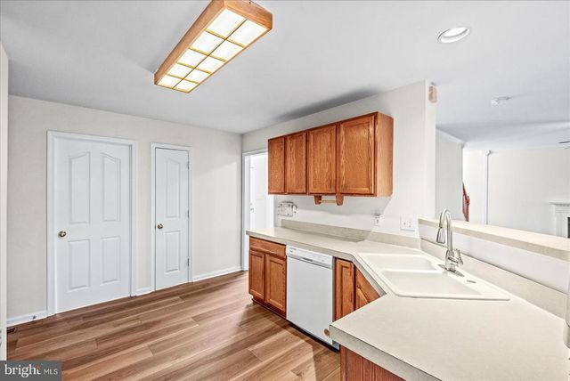 3807 EAST FORESTER CT, Fredericksburg, VA 22408