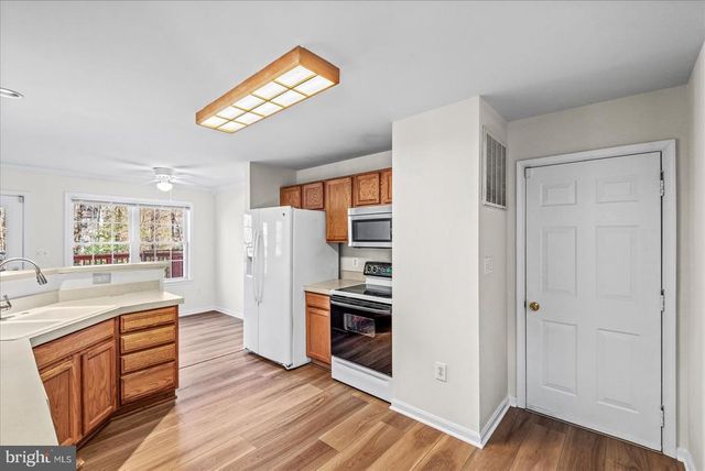 3807 EAST FORESTER CT, Fredericksburg, VA 22408