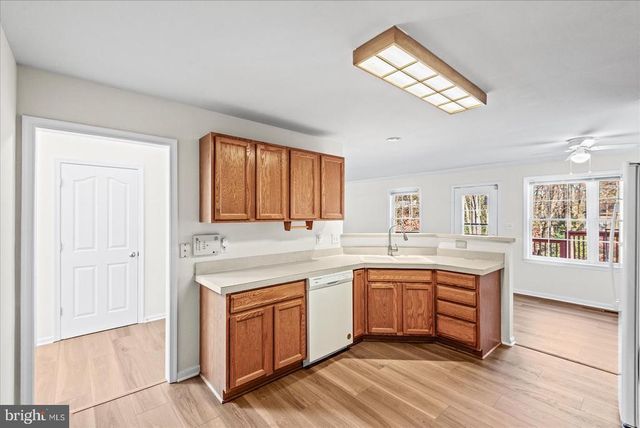 3807 EAST FORESTER CT, Fredericksburg, VA 22408