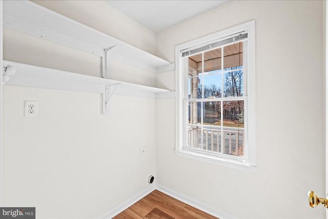 3807 EAST FORESTER CT, Fredericksburg, VA 22408