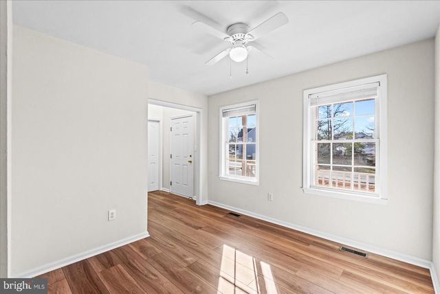 3807 EAST FORESTER CT, Fredericksburg, VA 22408