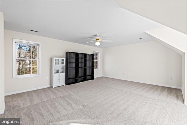 3807 EAST FORESTER CT, Fredericksburg, VA 22408