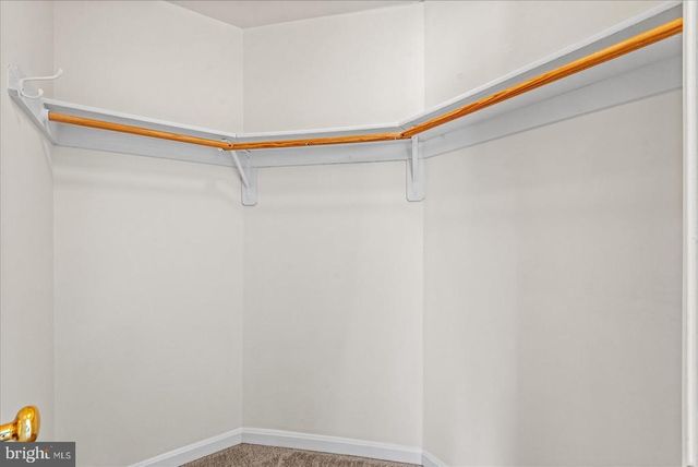 3807 EAST FORESTER CT, Fredericksburg, VA 22408