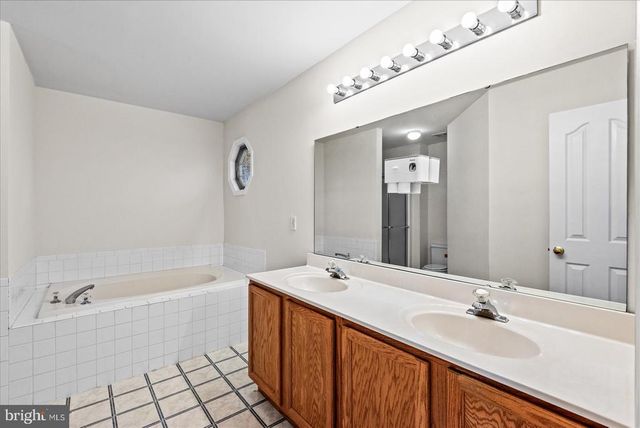 3807 EAST FORESTER CT, Fredericksburg, VA 22408