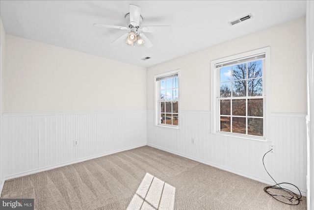 3807 EAST FORESTER CT, Fredericksburg, VA 22408