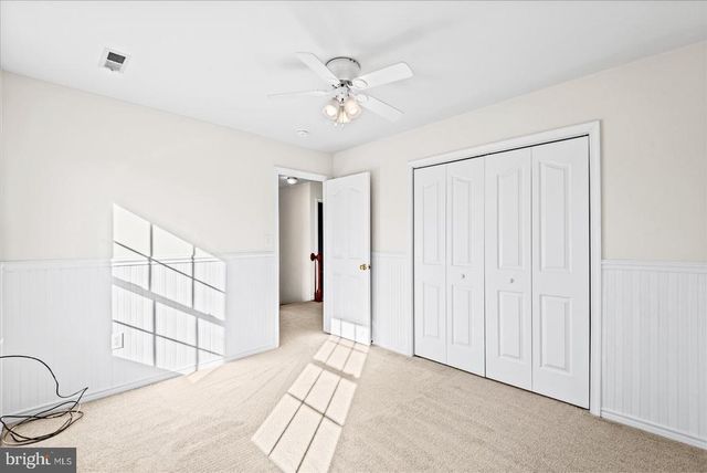 3807 EAST FORESTER CT, Fredericksburg, VA 22408