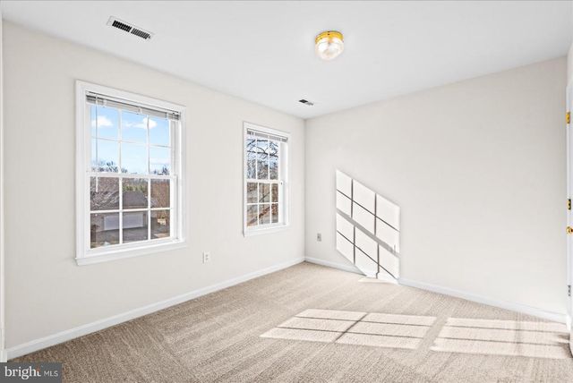 3807 EAST FORESTER CT, Fredericksburg, VA 22408