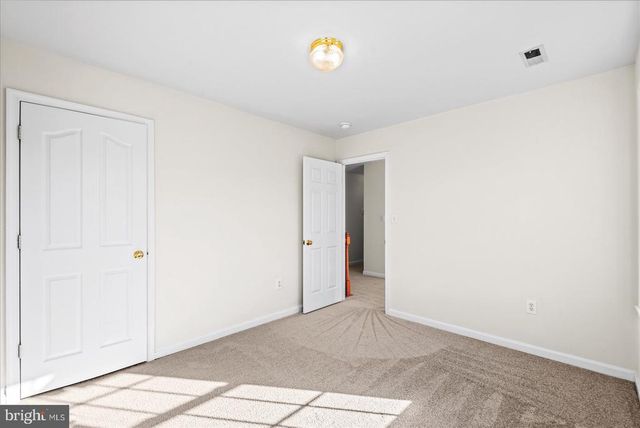 3807 EAST FORESTER CT, Fredericksburg, VA 22408