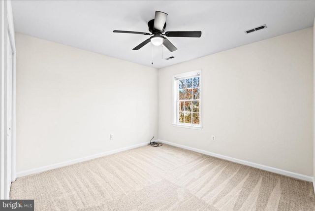 3807 EAST FORESTER CT, Fredericksburg, VA 22408