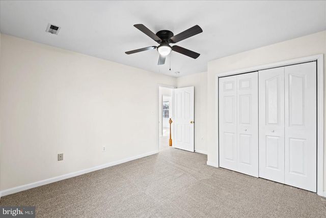 3807 EAST FORESTER CT, Fredericksburg, VA 22408