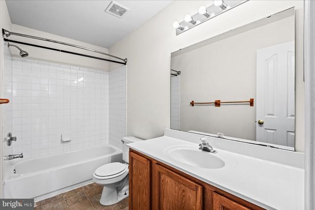 3807 EAST FORESTER CT, Fredericksburg, VA 22408