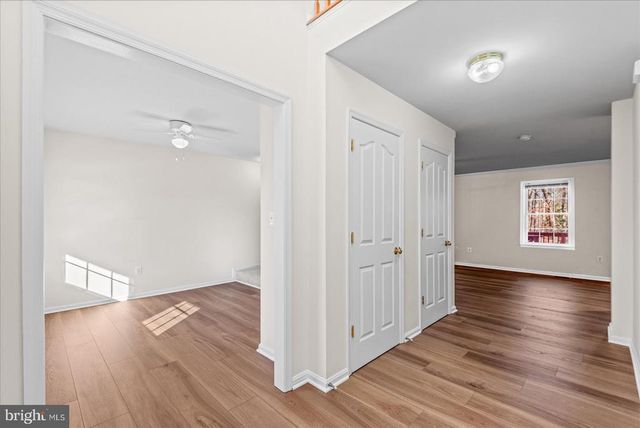 3807 EAST FORESTER CT, Fredericksburg, VA 22408