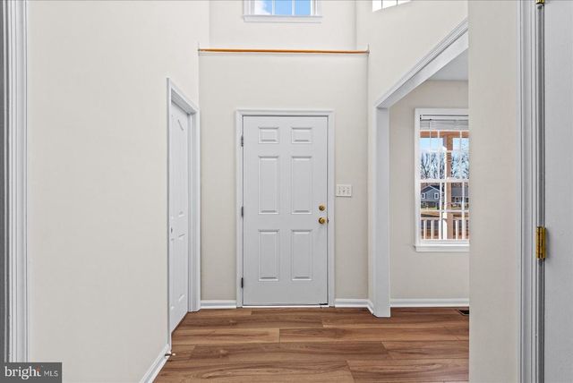 3807 EAST FORESTER CT, Fredericksburg, VA 22408