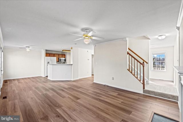 3807 EAST FORESTER CT, Fredericksburg, VA 22408