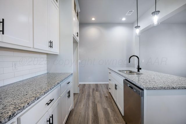 12510 PAINT CREEK Parkway, Canyon, TX 79015