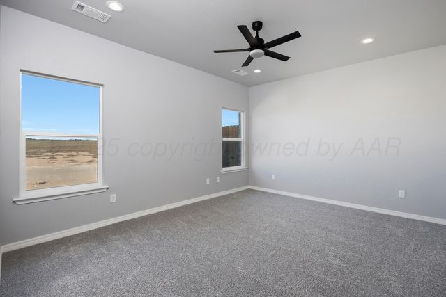 12510 PAINT CREEK Parkway, Canyon, TX 79015