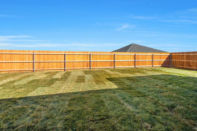 12510 PAINT CREEK Parkway, Canyon, TX 79015