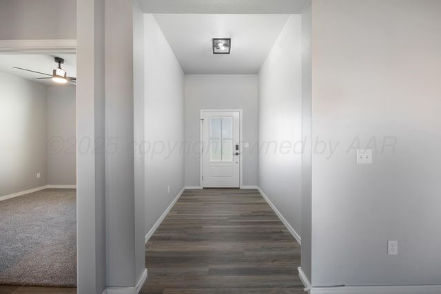 12510 PAINT CREEK Parkway, Canyon, TX 79015