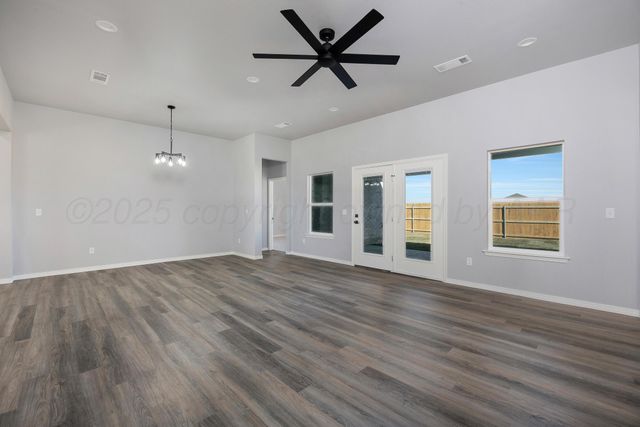 12510 PAINT CREEK Parkway, Canyon, TX 79015