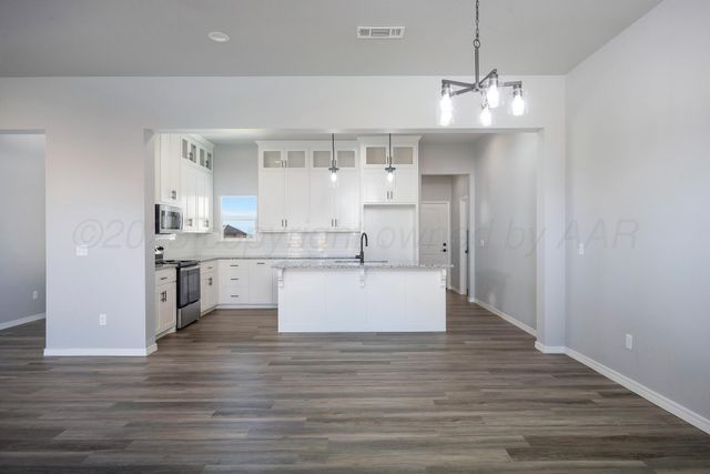 12510 PAINT CREEK Parkway, Canyon, TX 79015