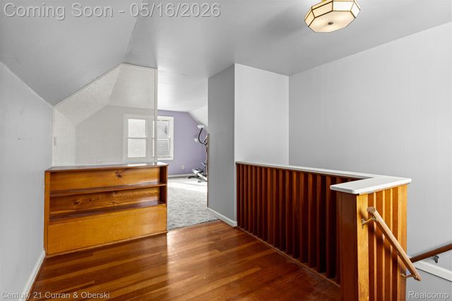 22920 Oxford Street, Dearborn, MI 48124