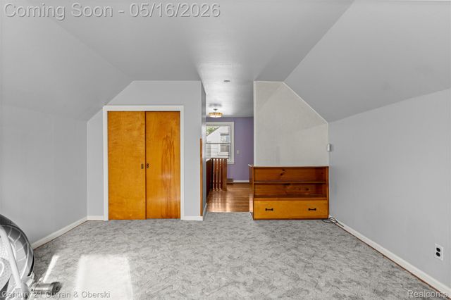 22920 Oxford Street, Dearborn, MI 48124