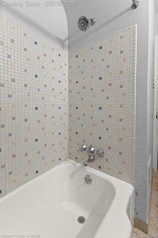 22920 Oxford Street, Dearborn, MI 48124