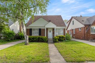 22920 Oxford Street, Dearborn, MI 48124
