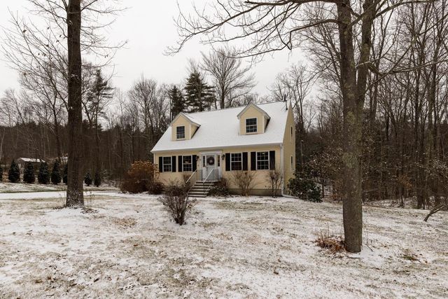 114B Betts Road, Rochester, NH 03867