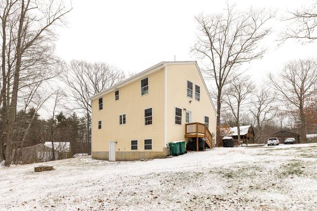 114B Betts Road, Rochester, NH 03867