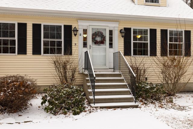 114B Betts Road, Rochester, NH 03867