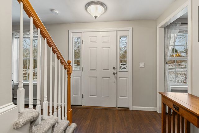 114B Betts Road, Rochester, NH 03867