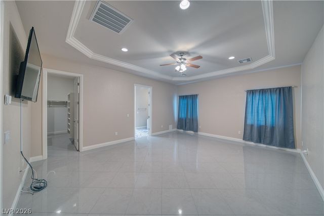 2890 Oakleaf Avenue, Pahrump, NV 89048